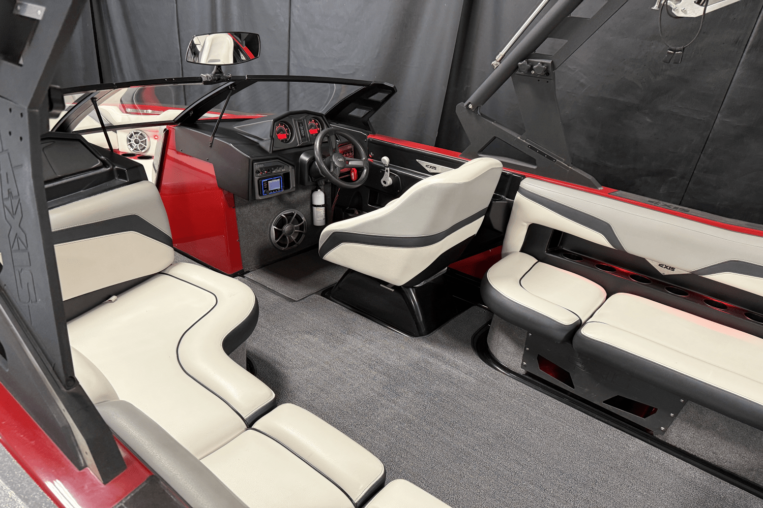 2016 Axis T23 Image Thumbnail #14