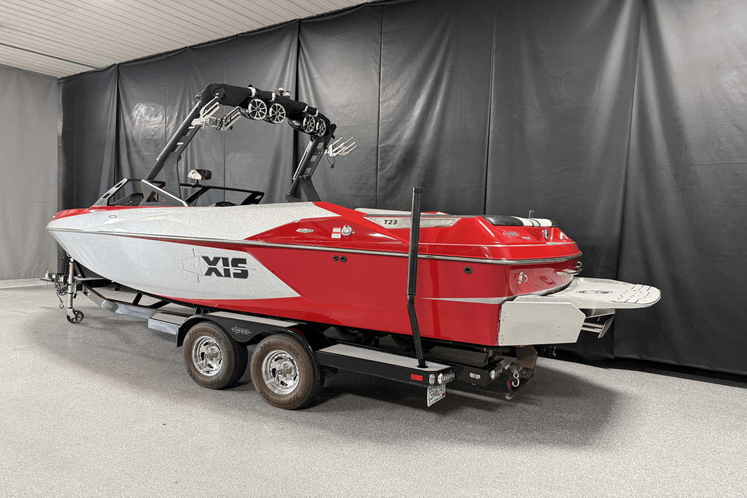 2016 Axis T23 Image Thumbnail #8