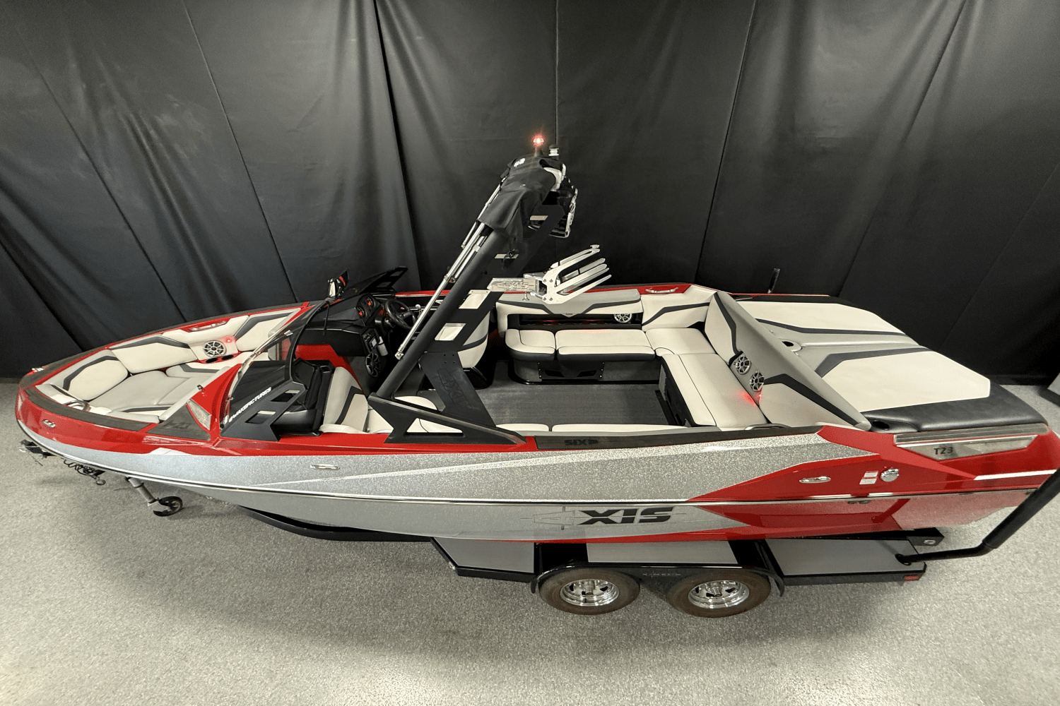 2016 Axis T23 Image Thumbnail #6