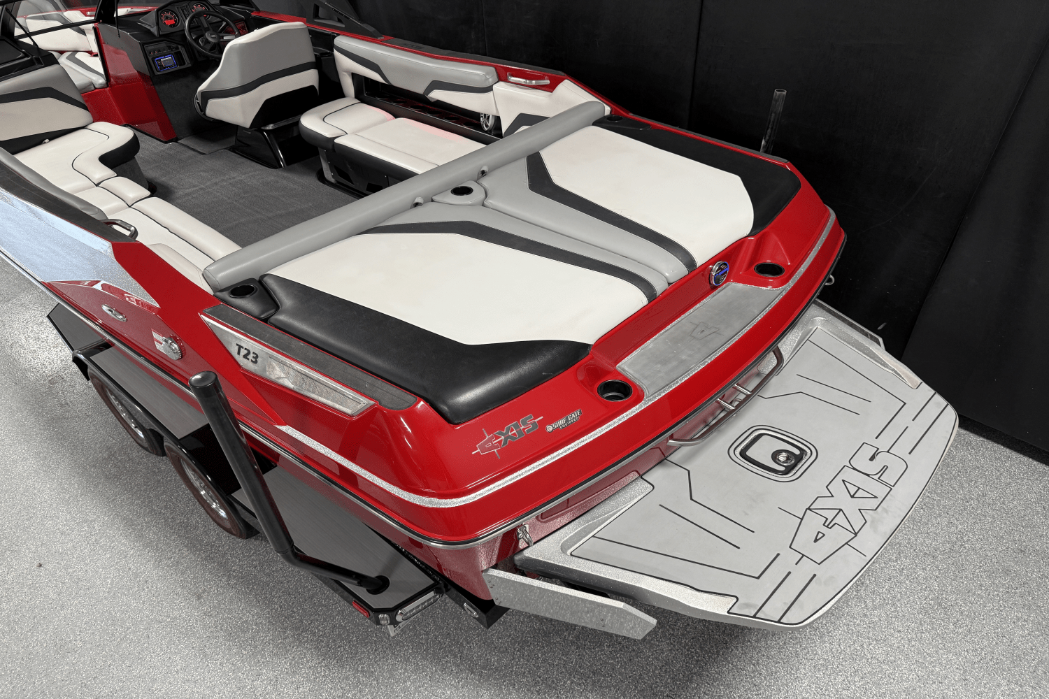 2016 Axis T23 Image Thumbnail #9