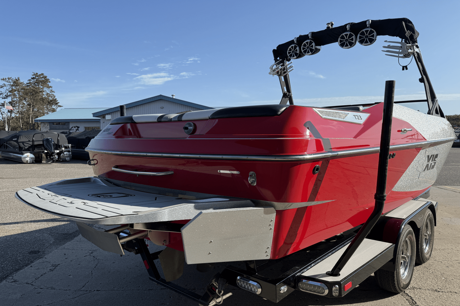 2016 Axis T23 Image Thumbnail #3