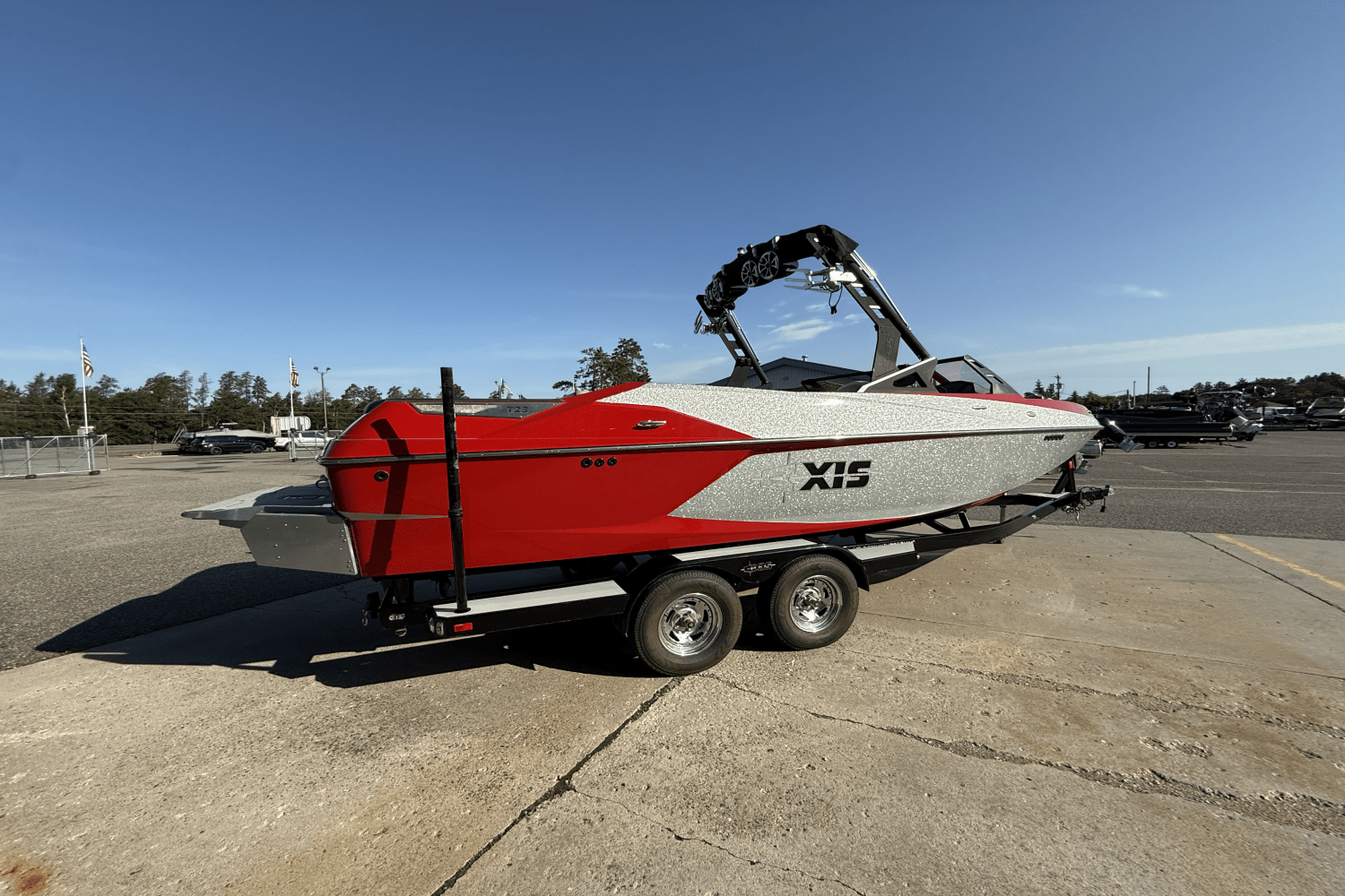 2016 Axis T23 Image Thumbnail #2