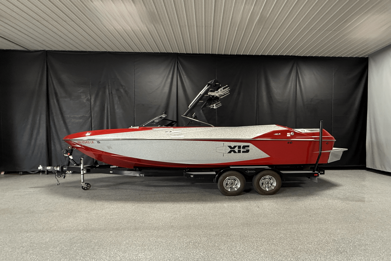 2016 Axis T23 Image Thumbnail #5