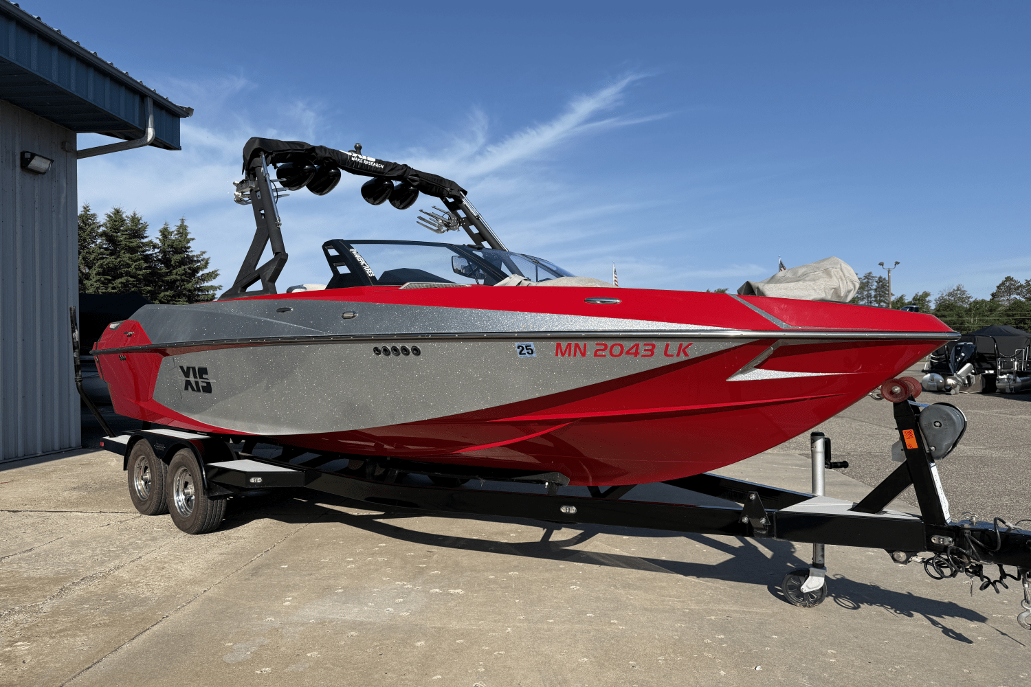 2016 Axis T23 Image Thumbnail #1