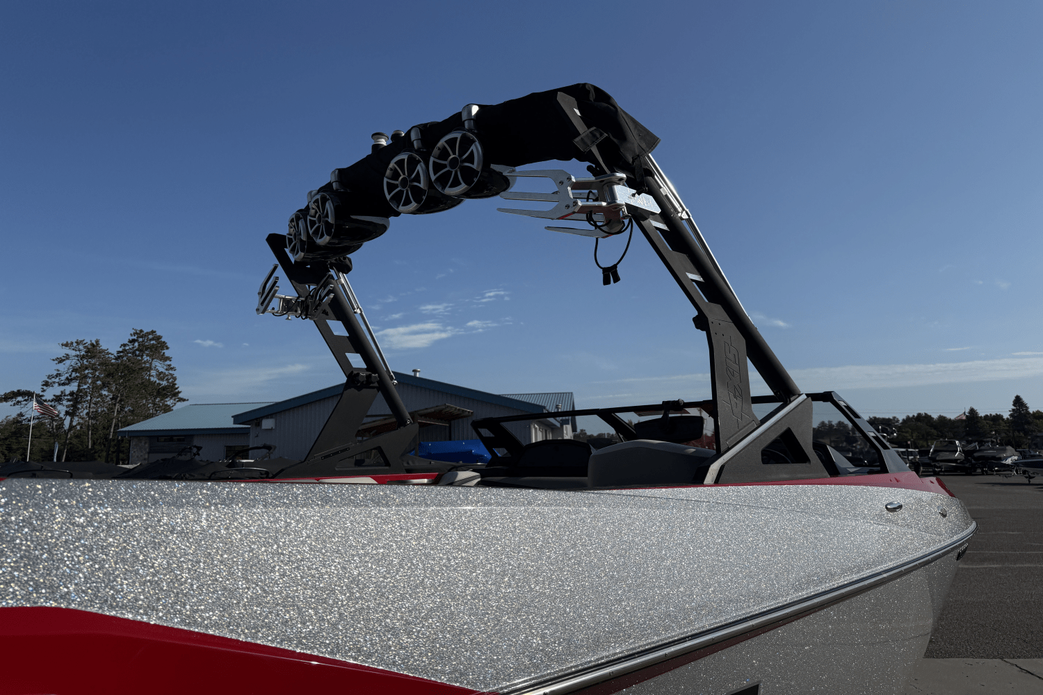 2016 Axis T23 Image Thumbnail #4