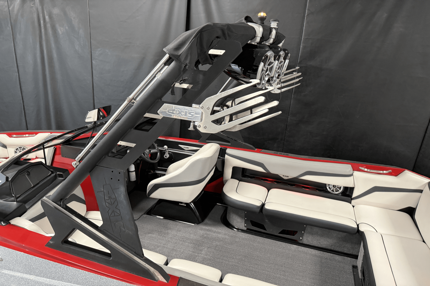 2016 Axis T23 Image Thumbnail #13