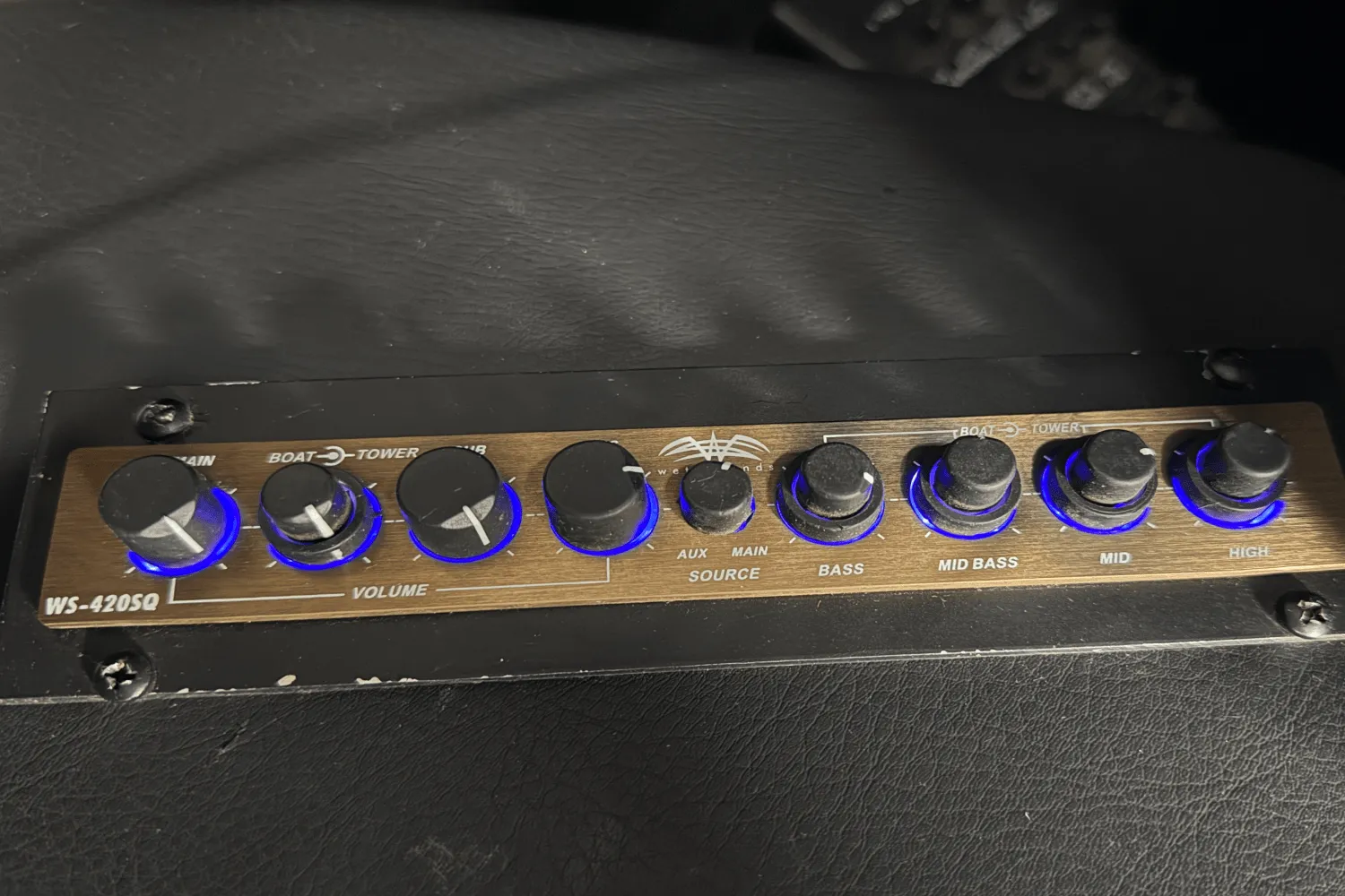 2012 Centurion SV 233 Image Thumbnail #68