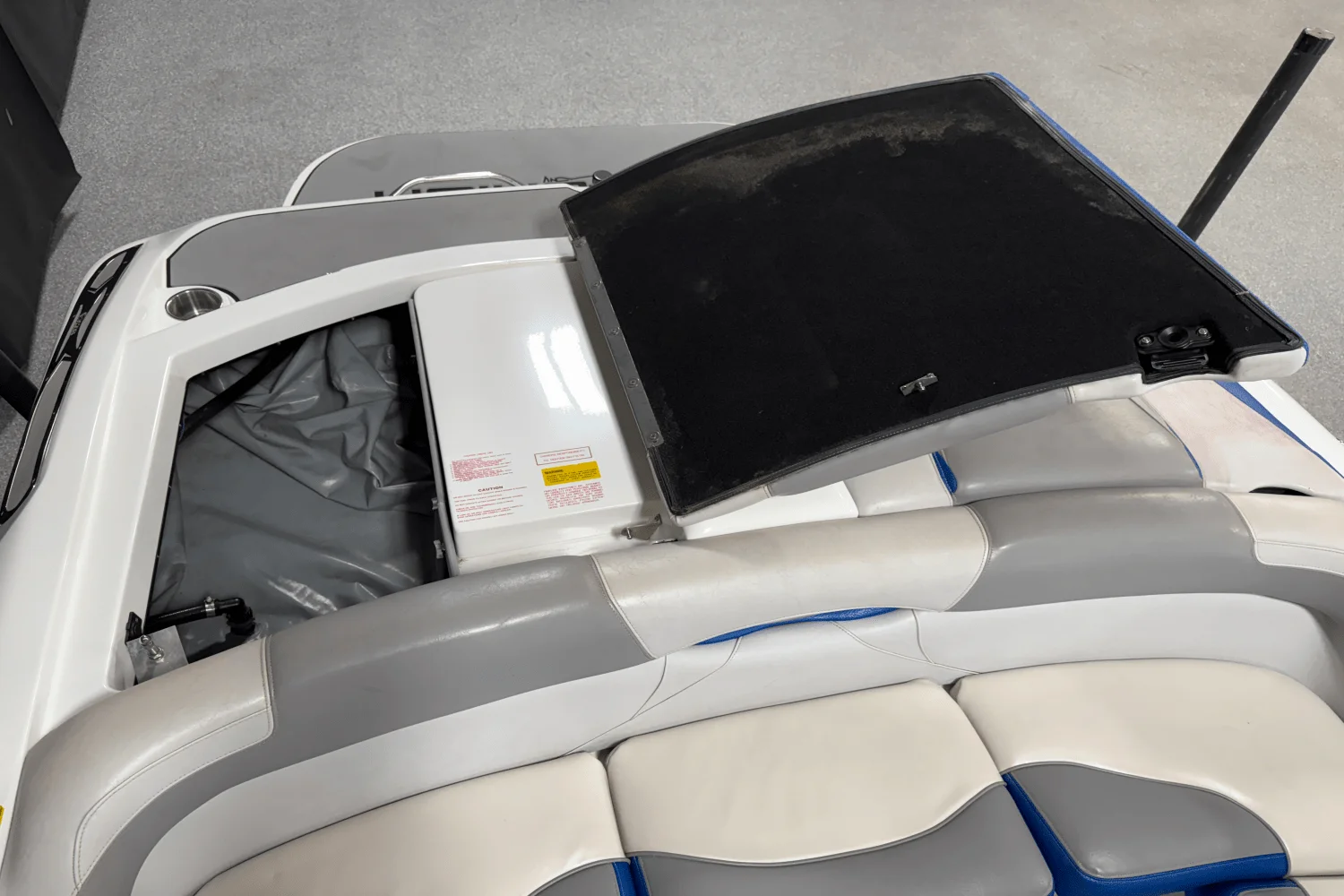 2012 Centurion SV 233 Image Thumbnail #21