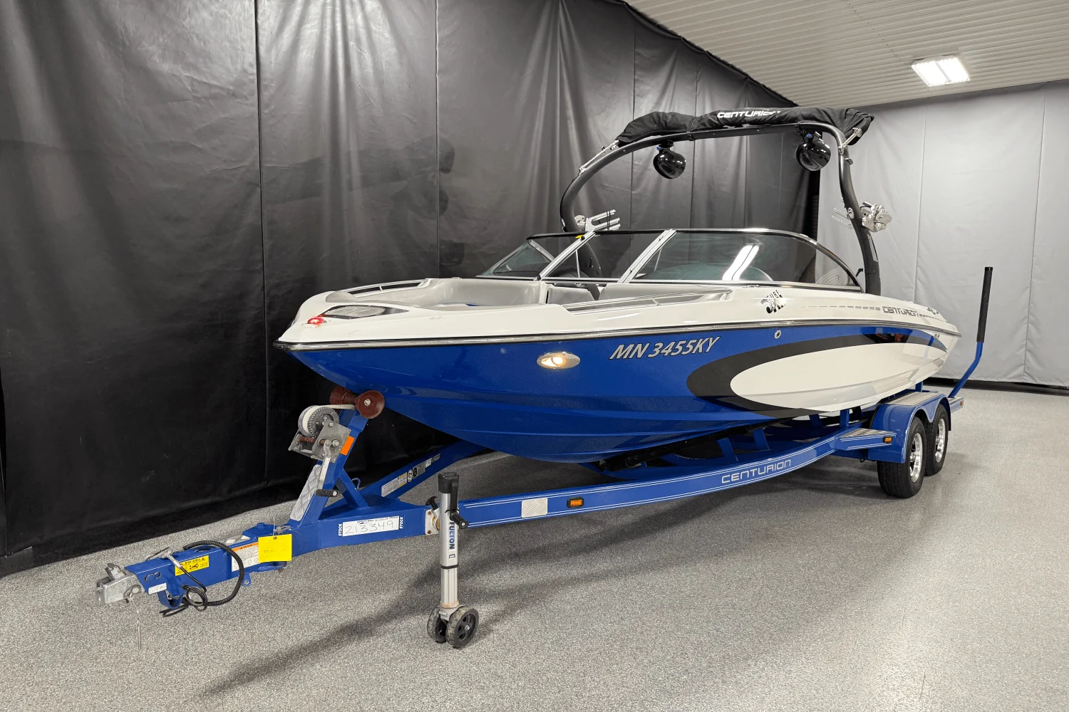 2012 Centurion SV 233 Image Thumbnail #2