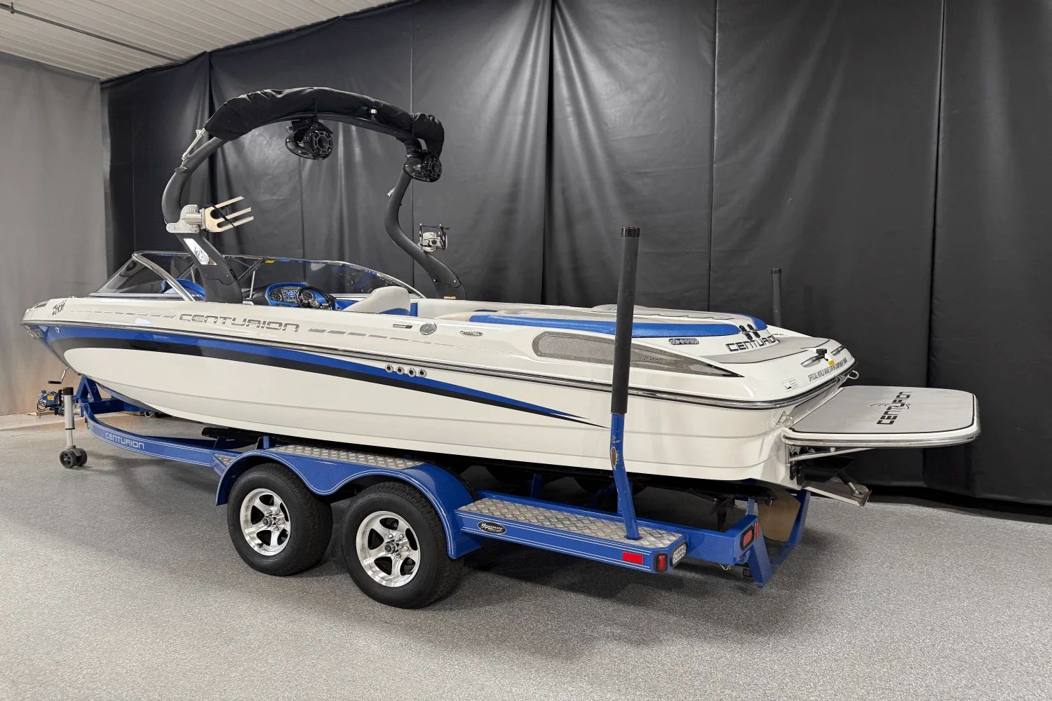 2012 Centurion SV 233 Image Thumbnail #3