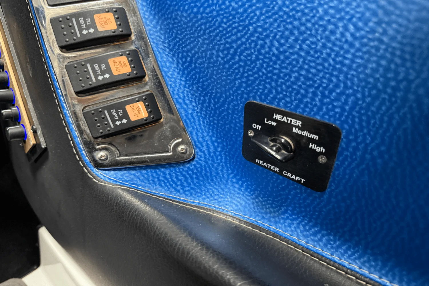 2012 Centurion SV 233 Image Thumbnail #66