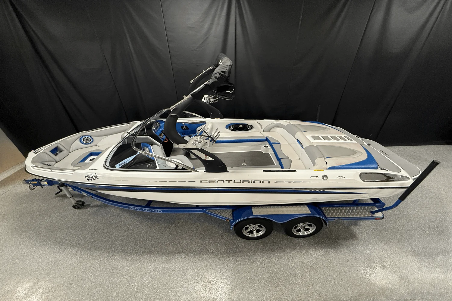 2012 Centurion SV 233 Image Thumbnail #1