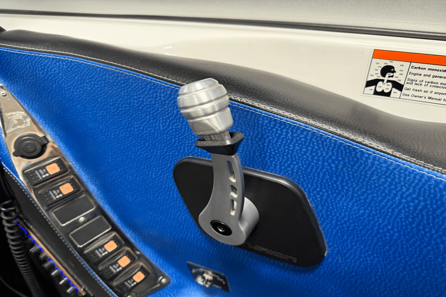 2012 Centurion SV 233 Image Thumbnail #67