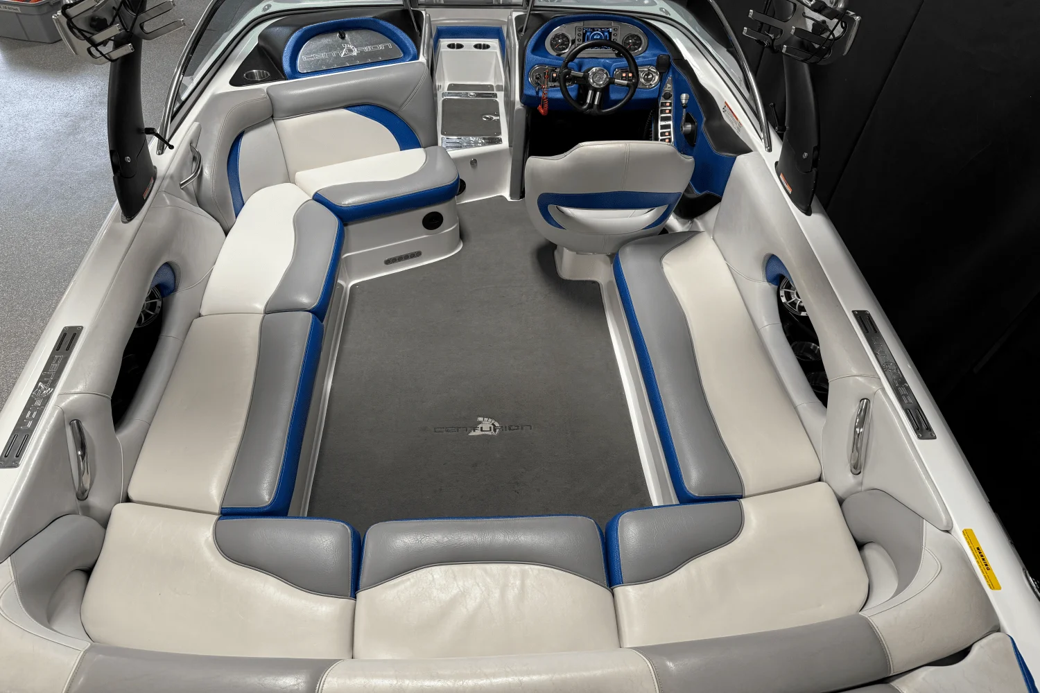 2012 Centurion SV 233 Image Thumbnail #23