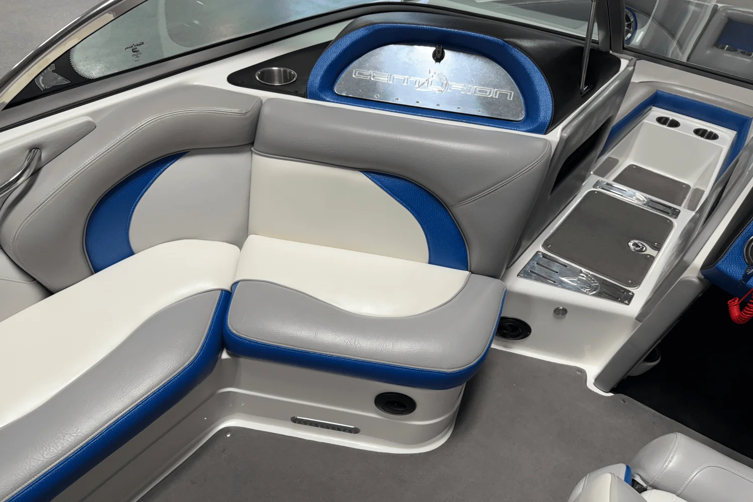 2012 Centurion SV 233 Image Thumbnail #36