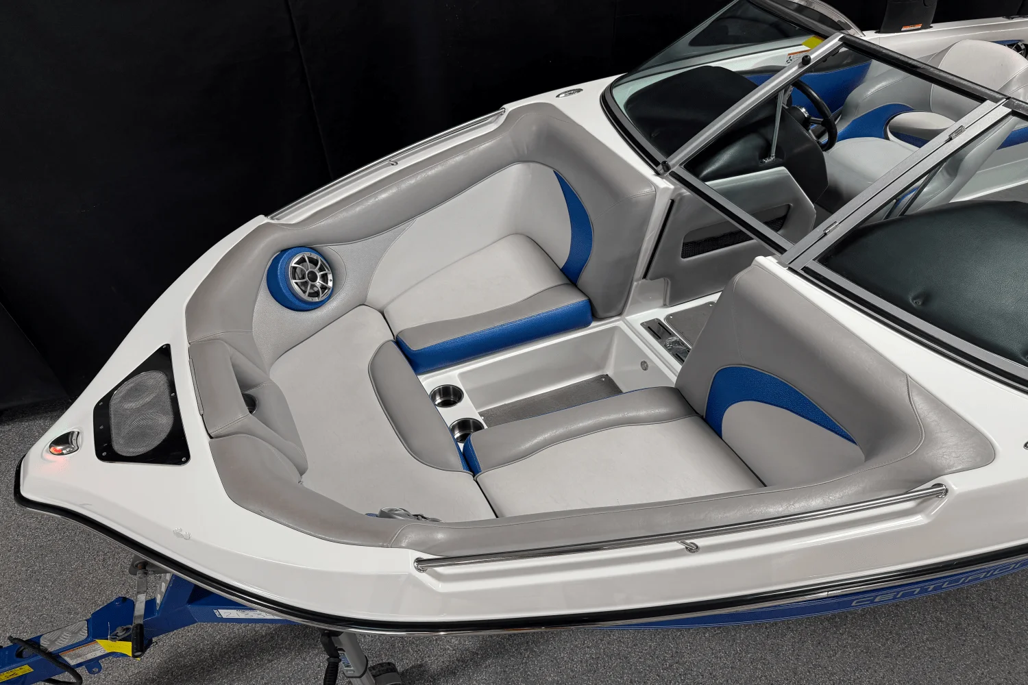 2012 Centurion SV 233 Image Thumbnail #10