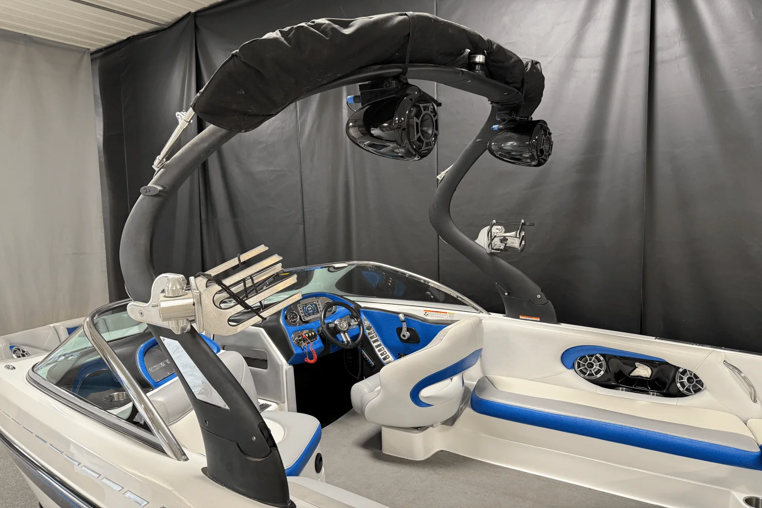 2012 Centurion SV 233 Image Thumbnail #8