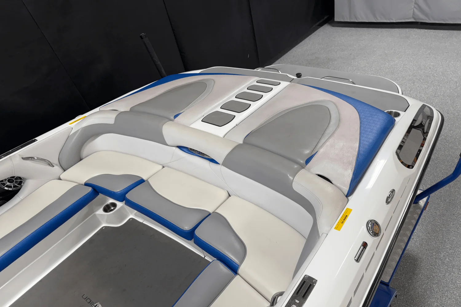 2012 Centurion SV 233 Image Thumbnail #5