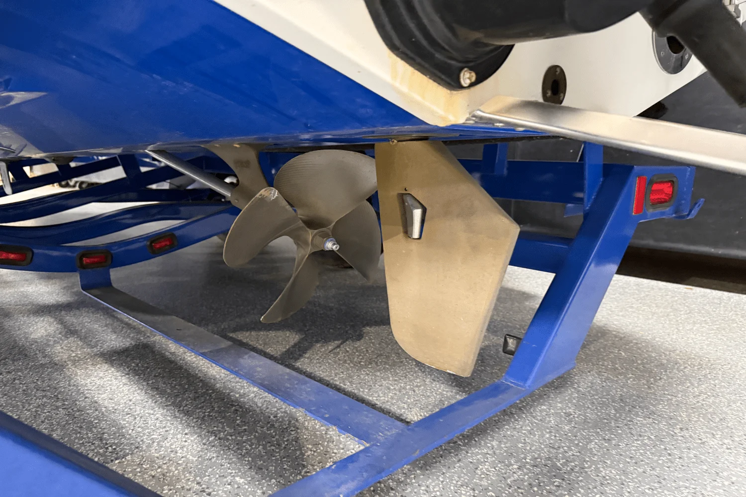 2012 Centurion SV 233 Image Thumbnail #14