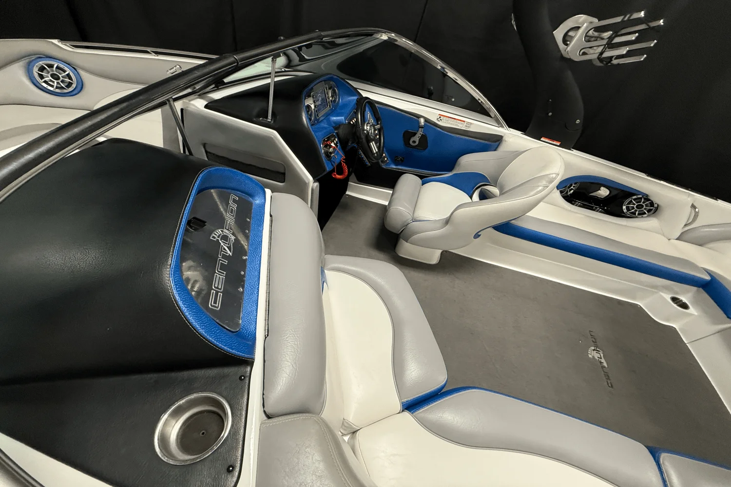 2012 Centurion SV 233 Image Thumbnail #9