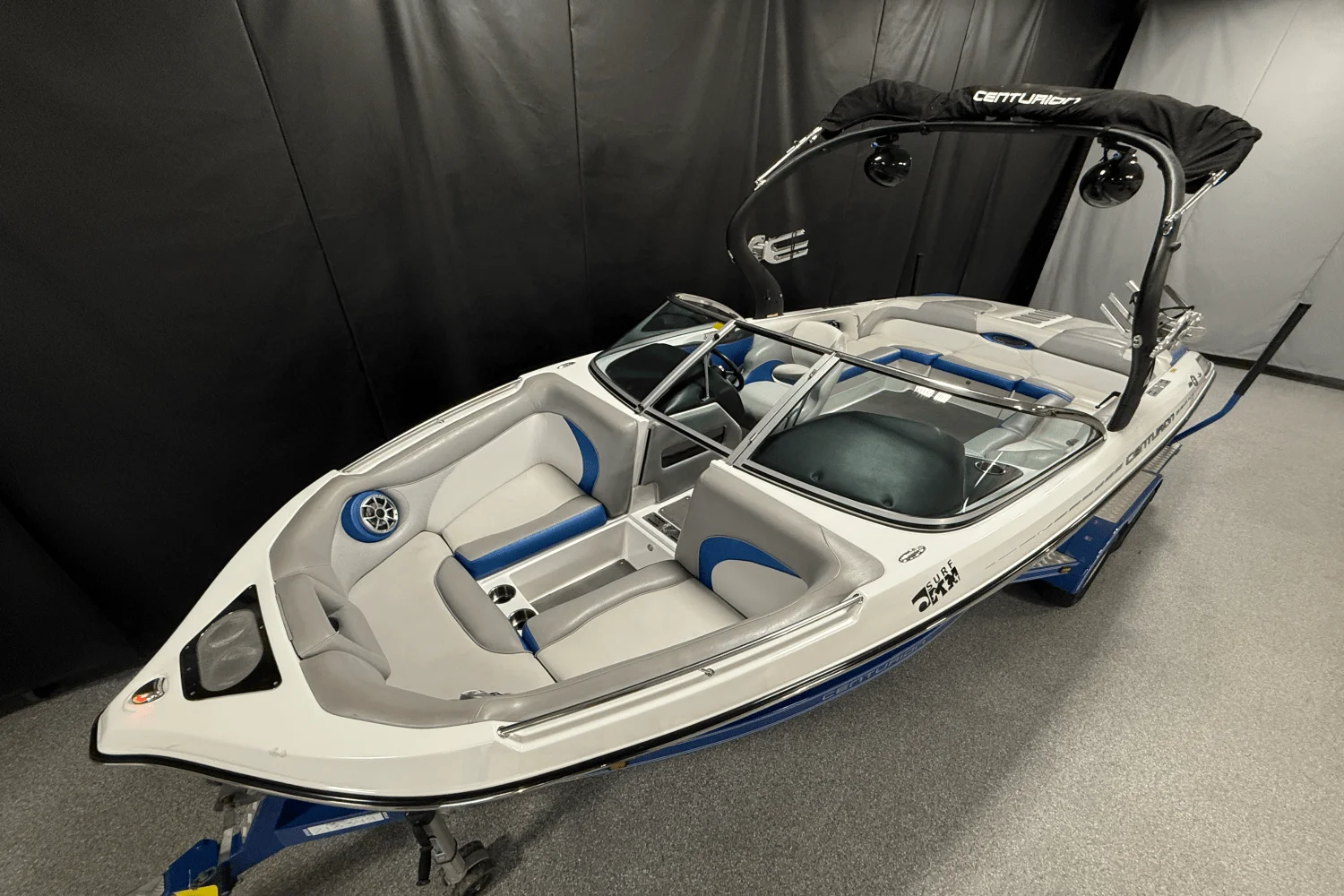 2012 Centurion SV 233 Image Thumbnail #11