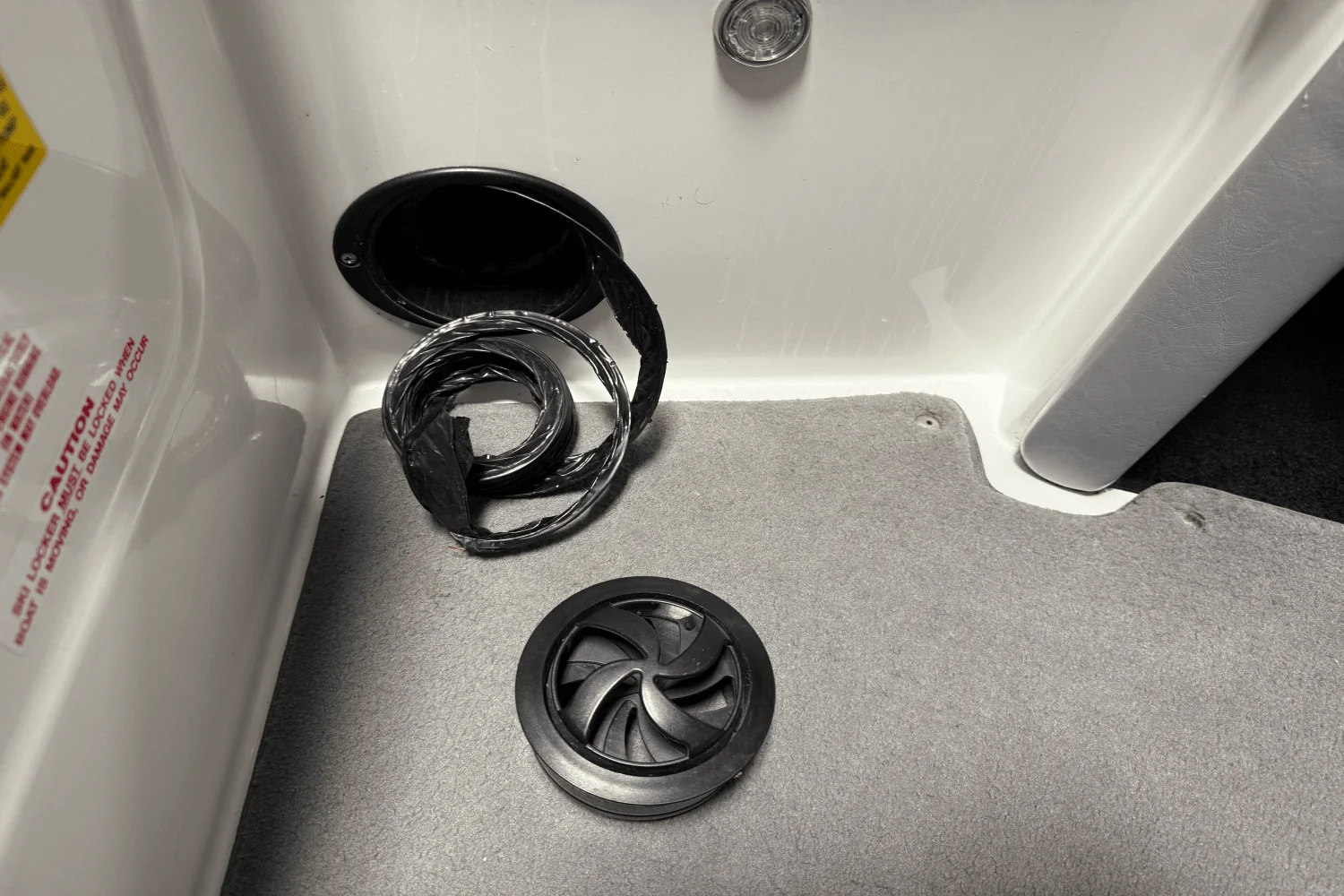 2012 Centurion SV 233 Image Thumbnail #46