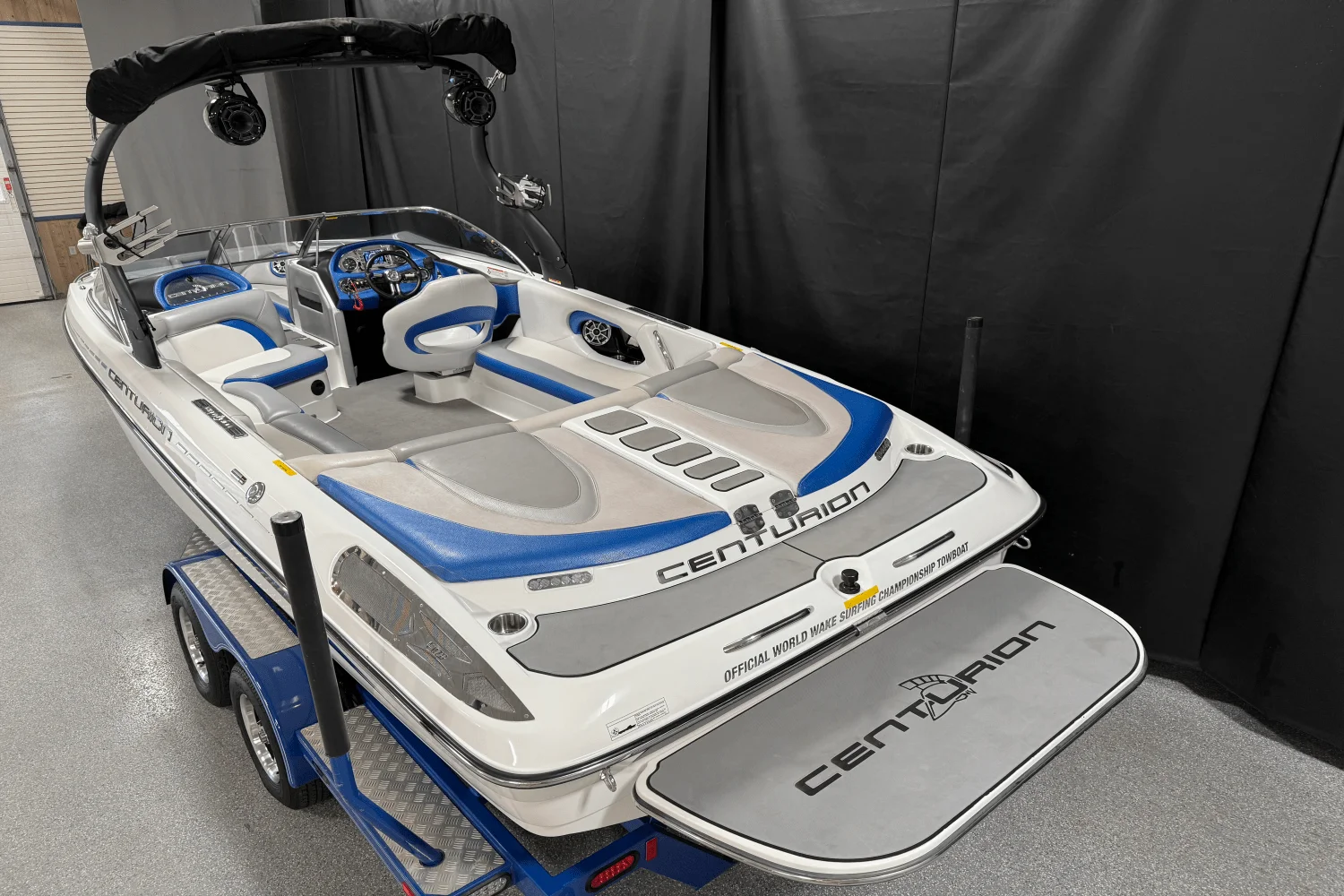 2012 Centurion SV 233 Image Thumbnail #4