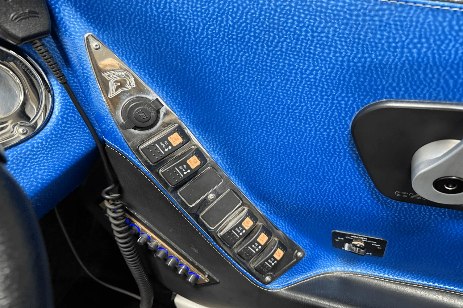 2012 Centurion SV 233 Image Thumbnail #65