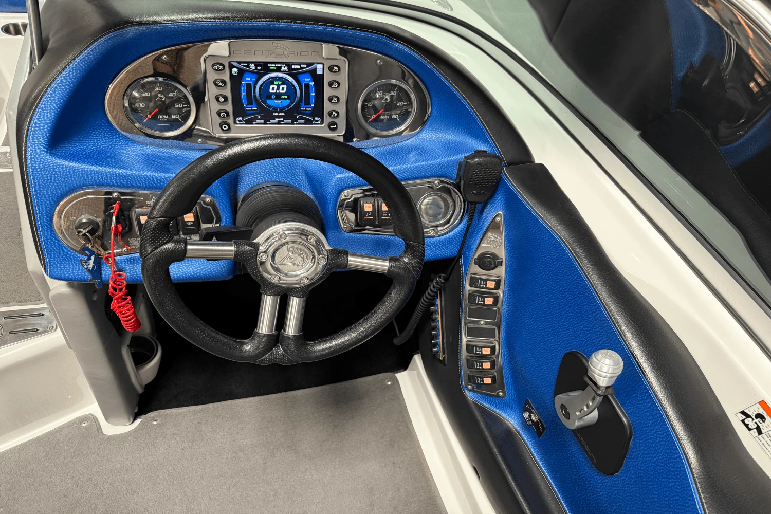 2012 Centurion SV 233 Image Thumbnail #58