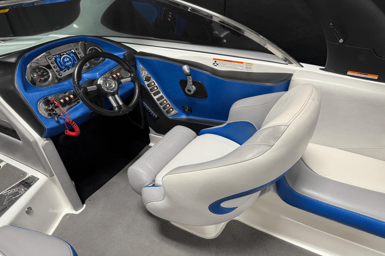 2012 Centurion SV 233 Image Thumbnail #51