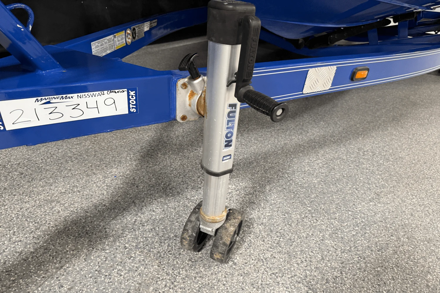 2012 Centurion SV 233 Image Thumbnail #92