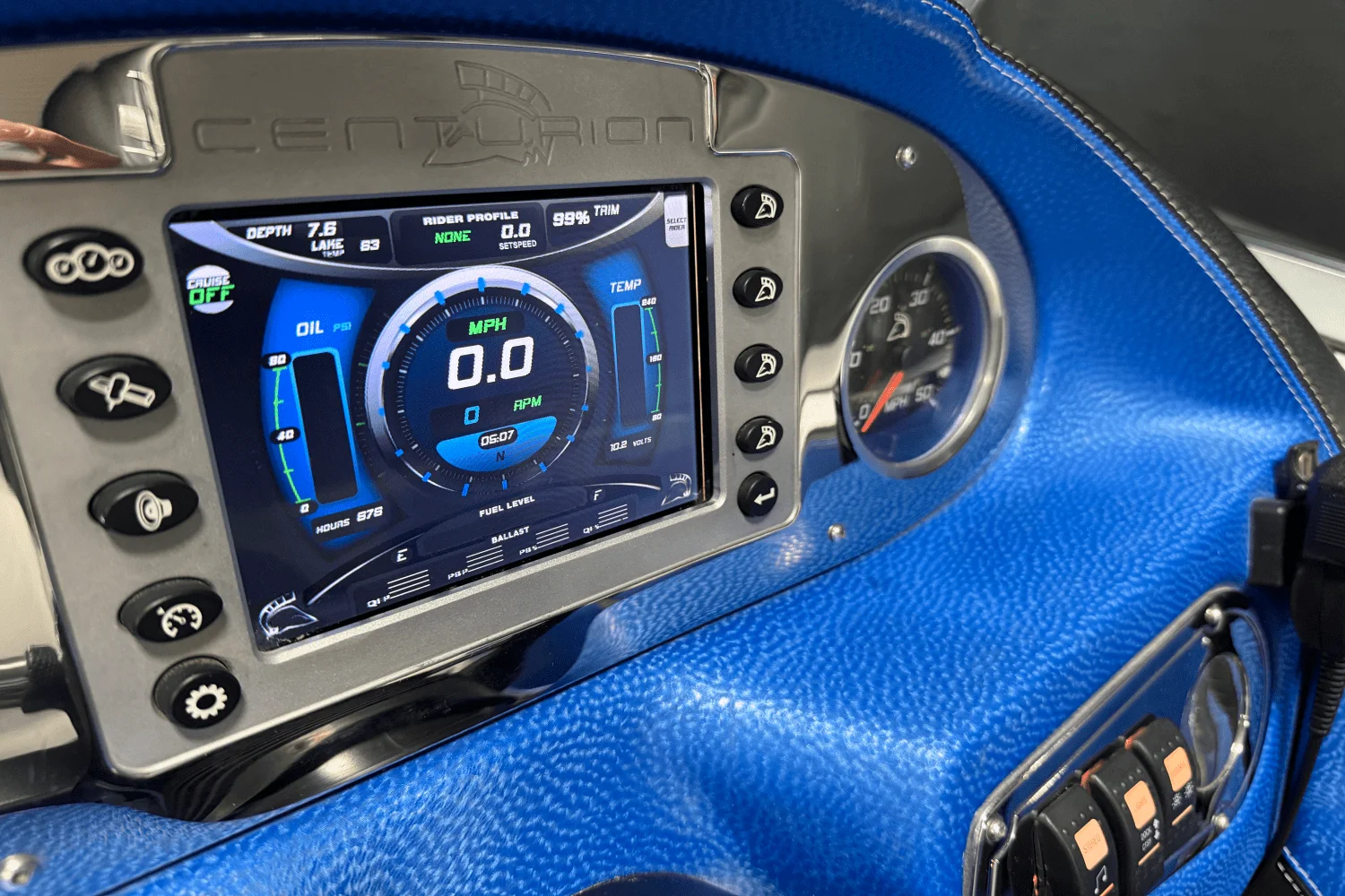 2012 Centurion SV 233 Image Thumbnail #63