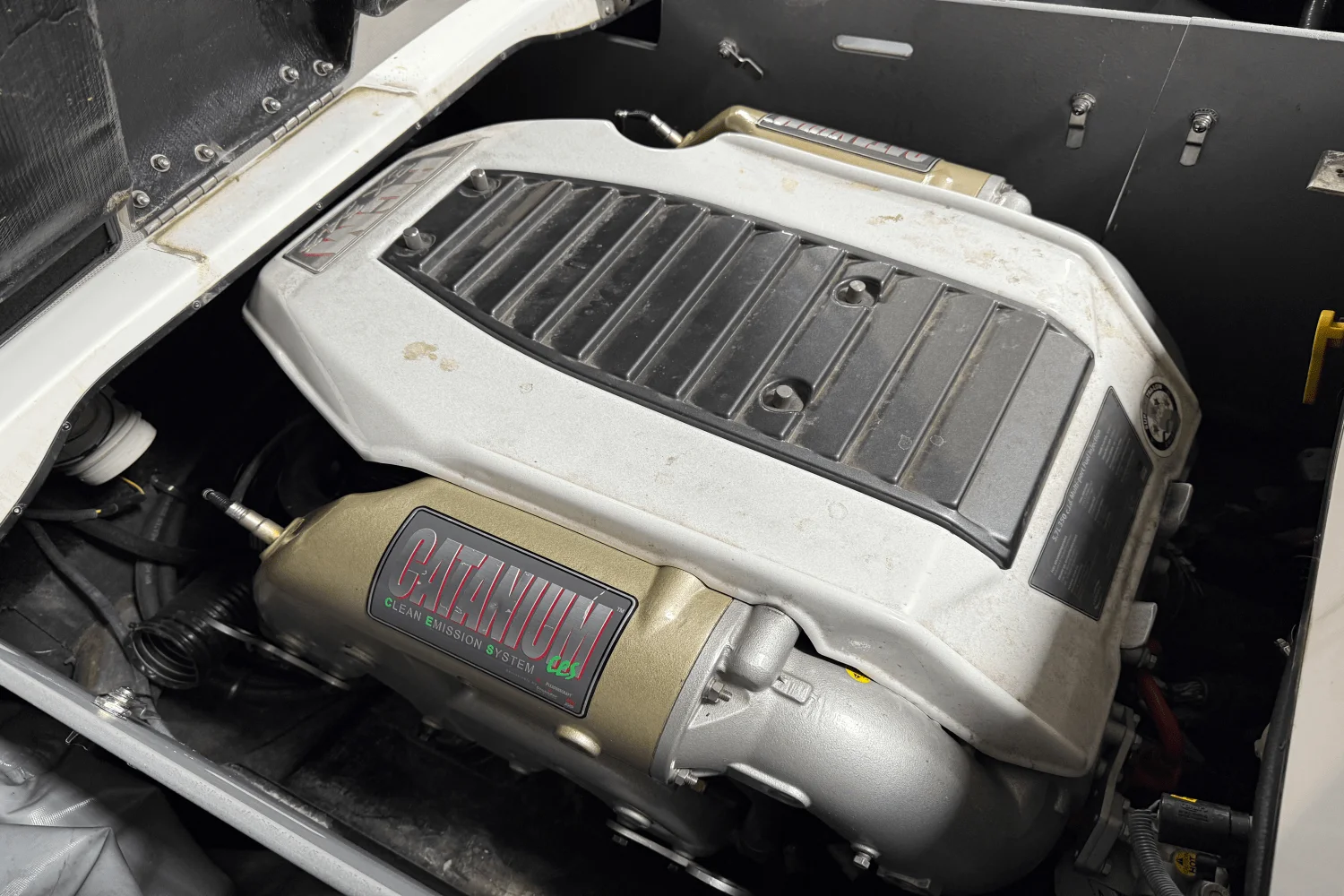 2012 Centurion SV 233 Image Thumbnail #25