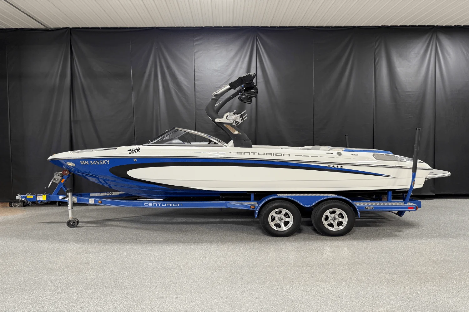 2012 Centurion SV 233 Image Thumbnail #0