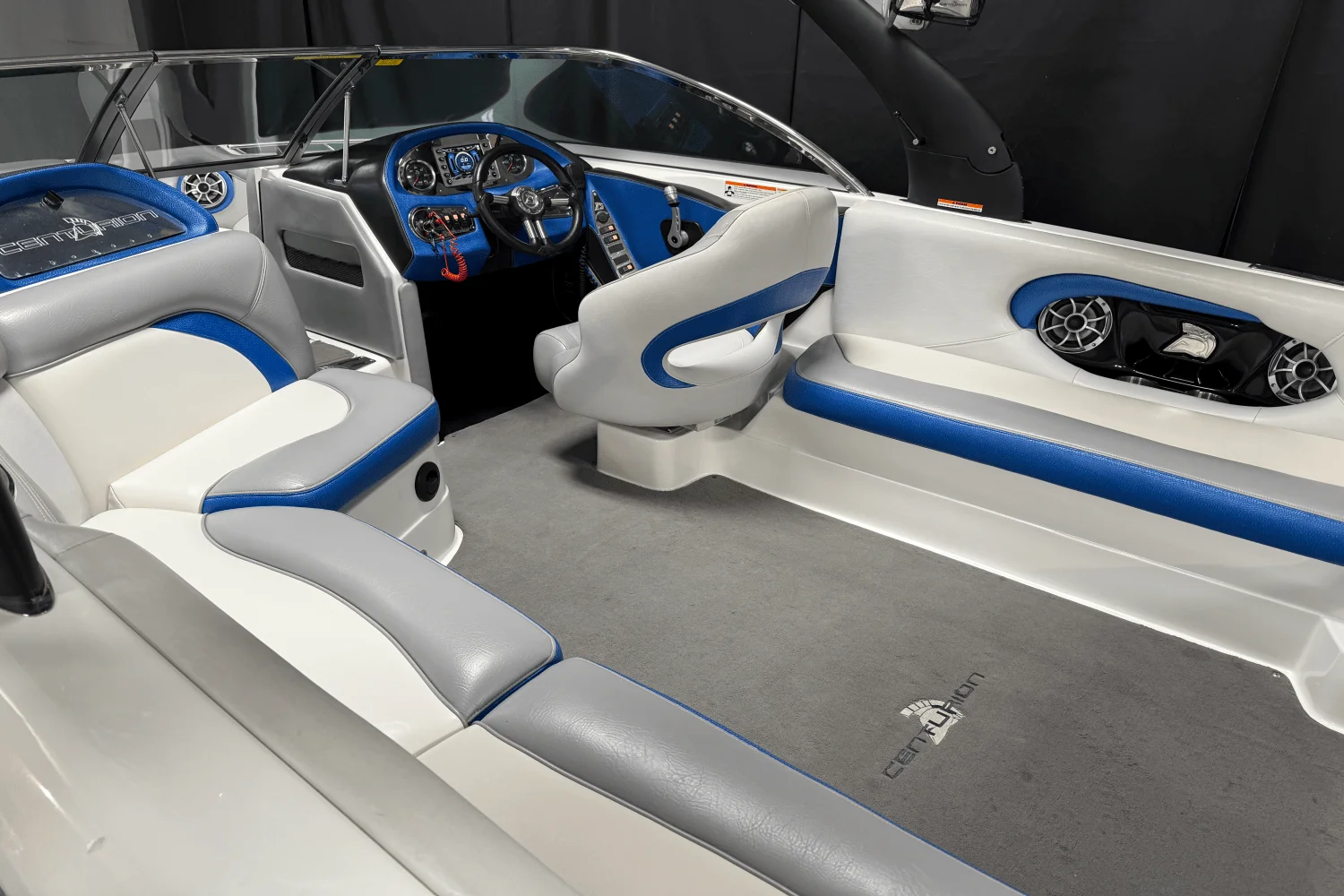 2012 Centurion SV 233 Image Thumbnail #7