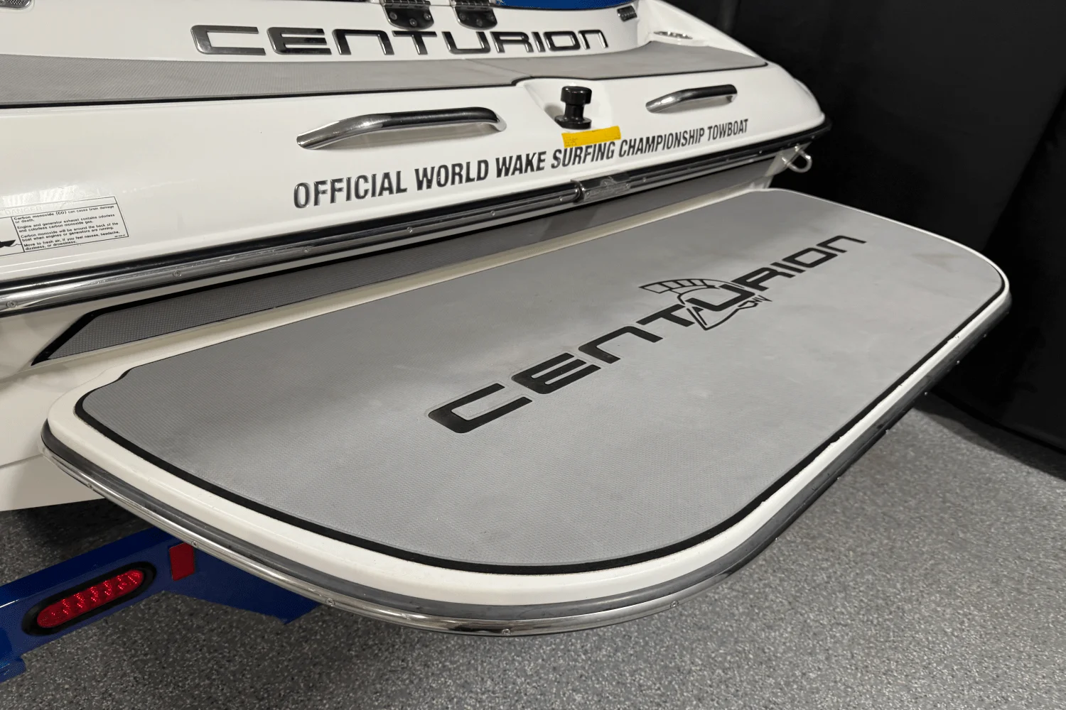 2012 Centurion SV 233 Image Thumbnail #15