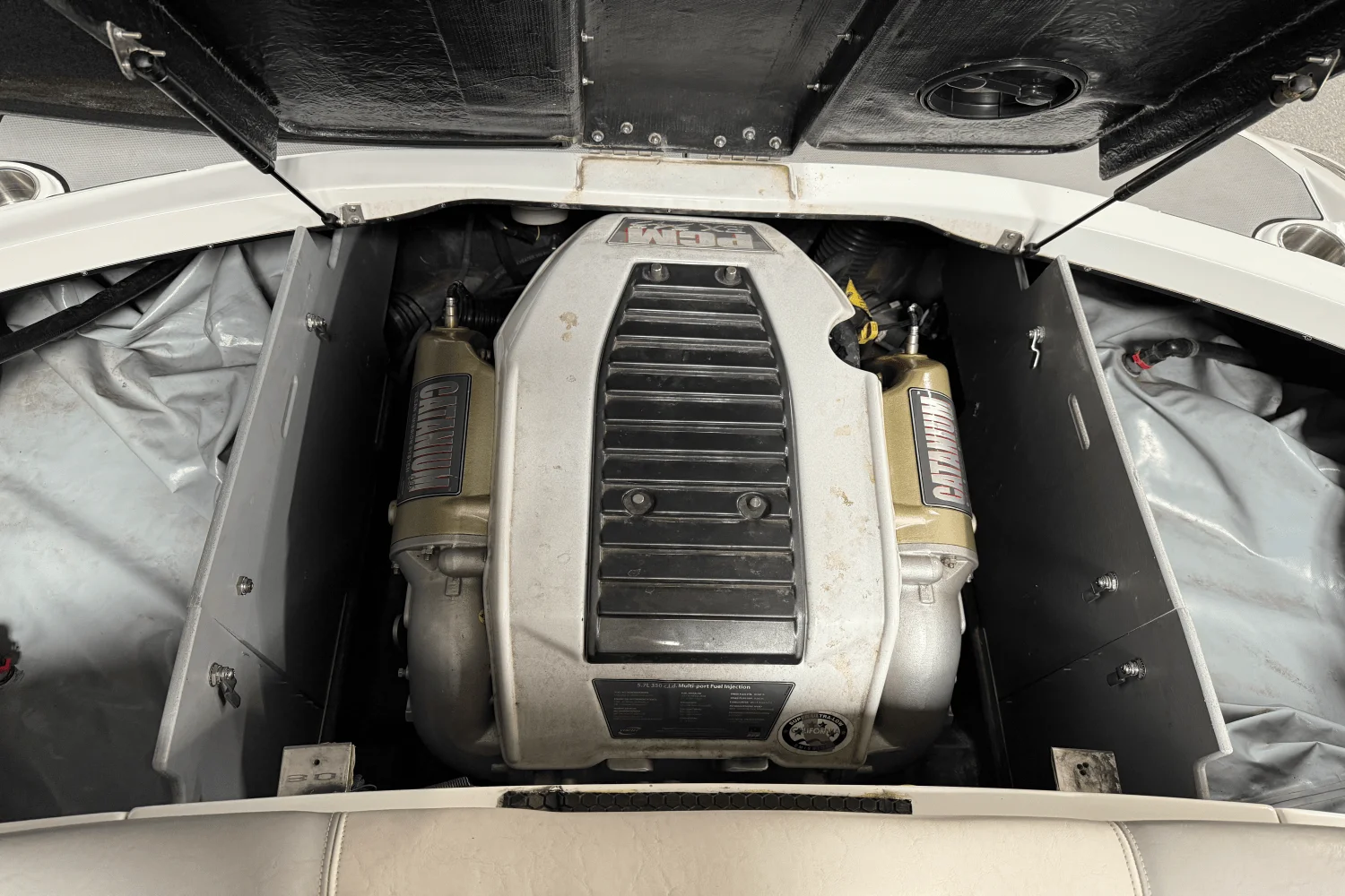 2012 Centurion SV 233 Image Thumbnail #24