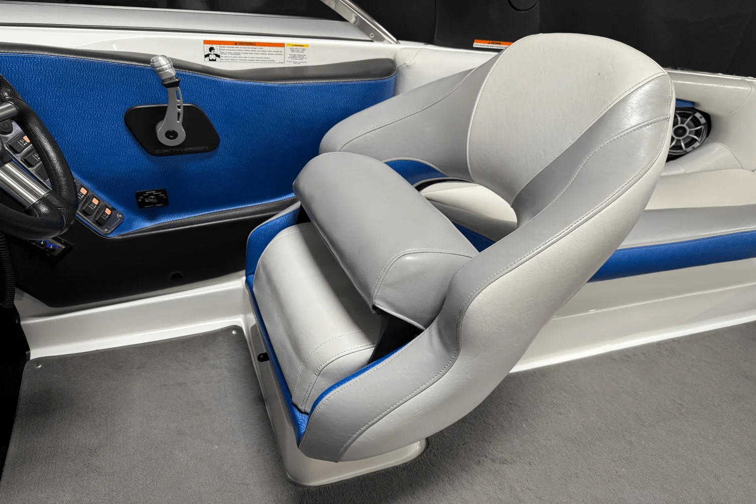 2012 Centurion SV 233 Image Thumbnail #53