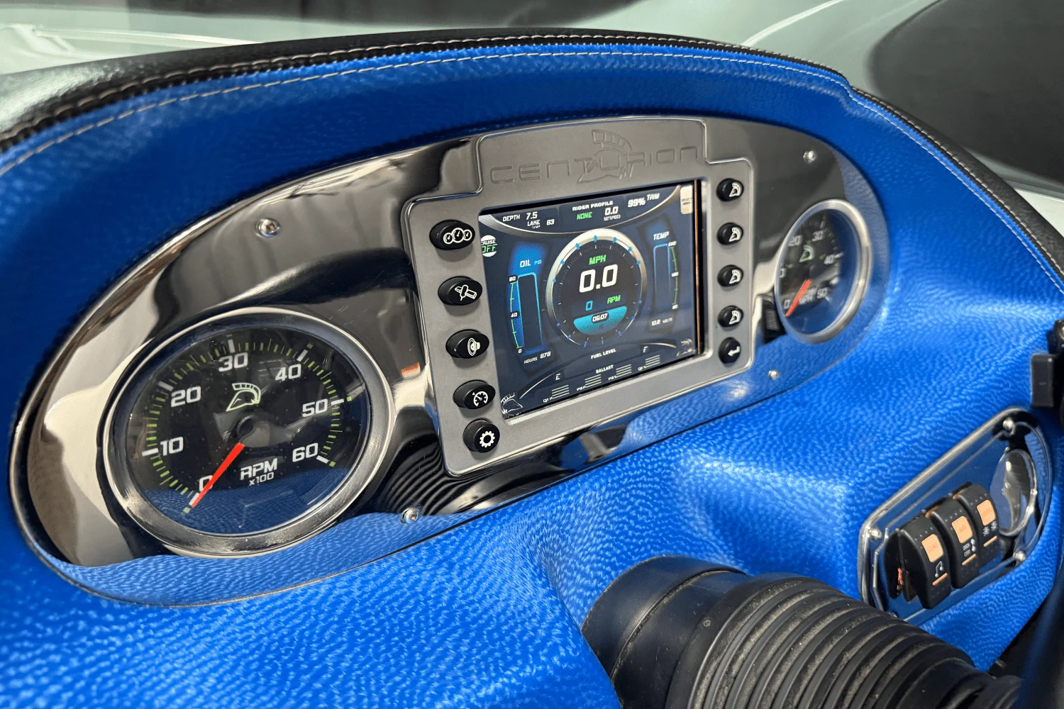 2012 Centurion SV 233 Image Thumbnail #62