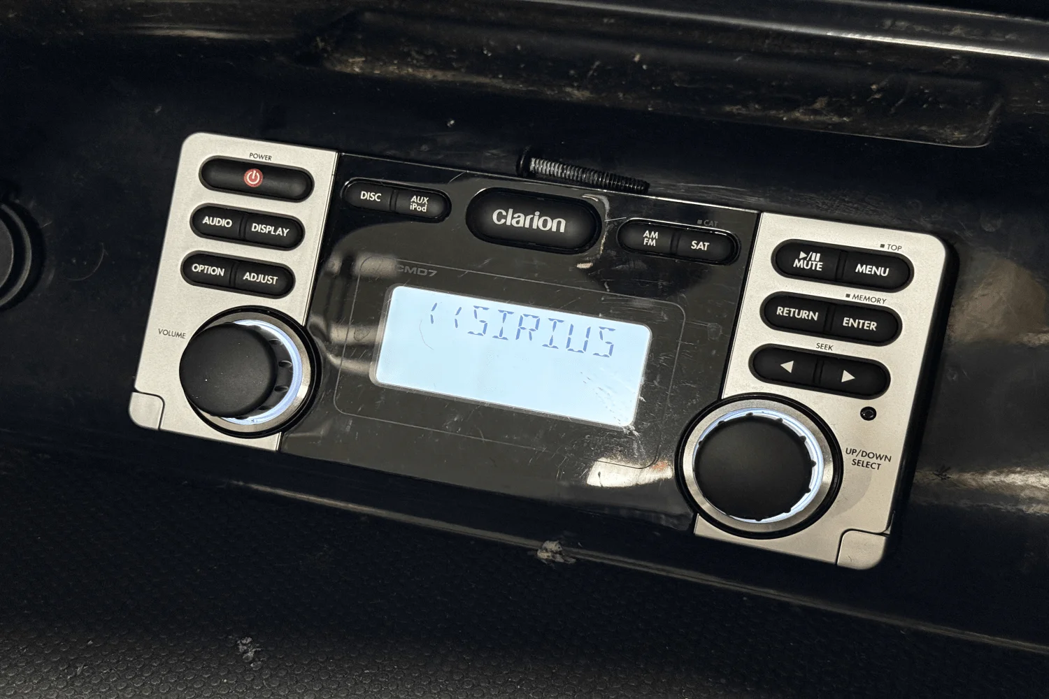 2012 Centurion SV 233 Image Thumbnail #40