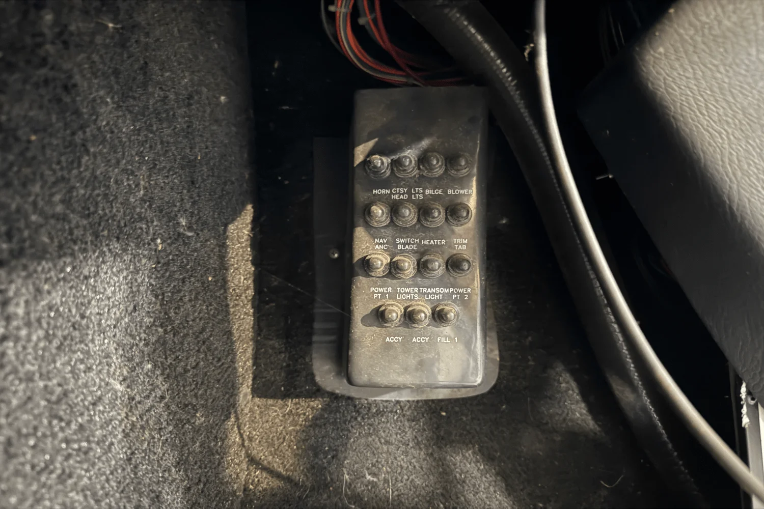 2012 Centurion SV 233 Image Thumbnail #57