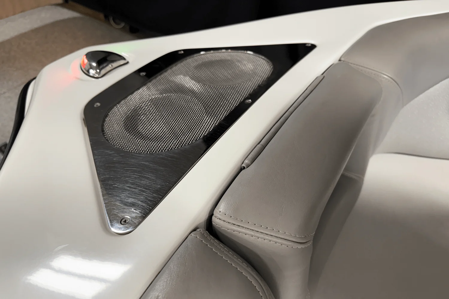 2012 Centurion SV 233 Image Thumbnail #77