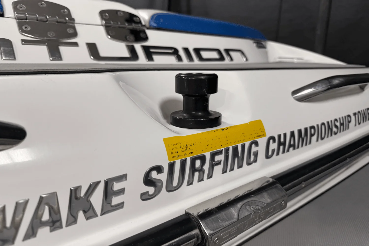 2012 Centurion SV 233 Image Thumbnail #16