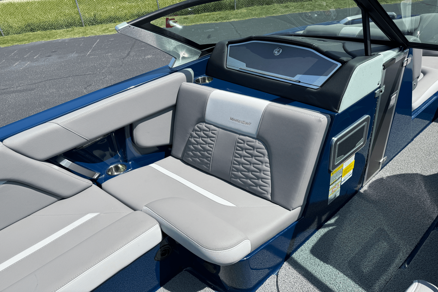 2022 Mastercraft X22 Image Thumbnail #4