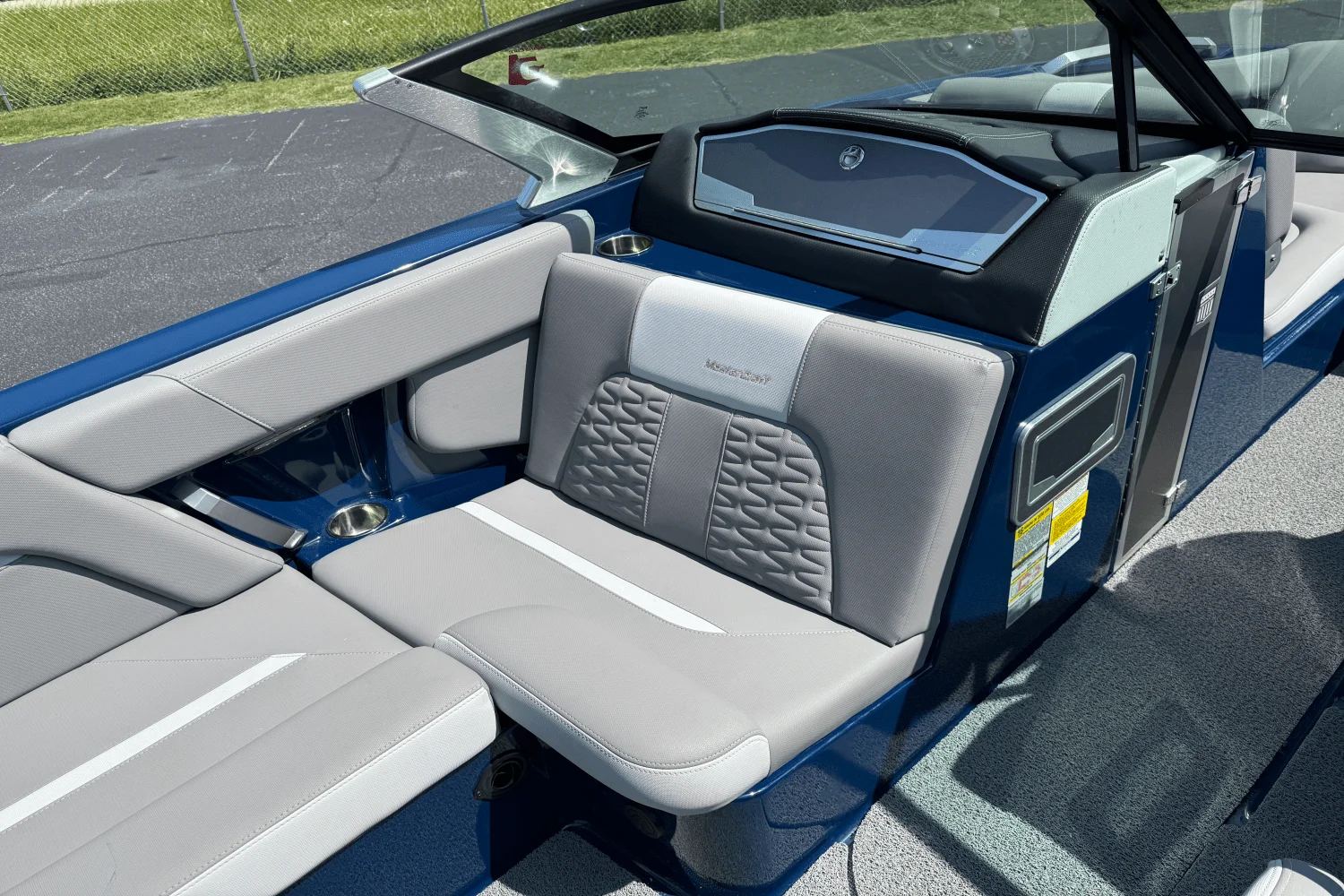 2022 Mastercraft X22 Image Thumbnail #4