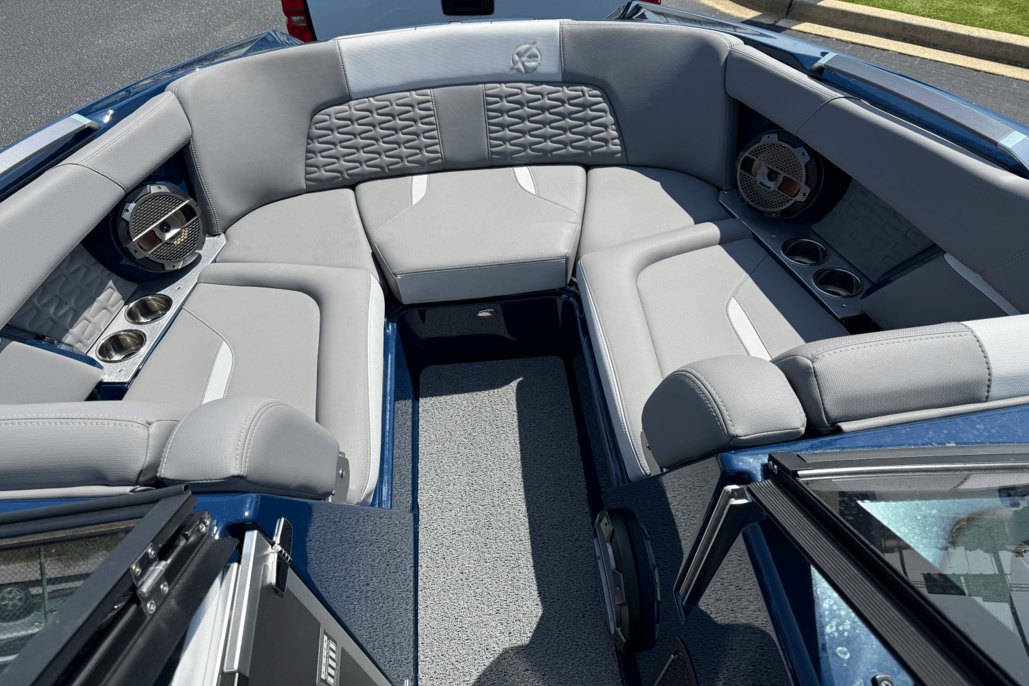 2022 Mastercraft X22 Image Thumbnail #6