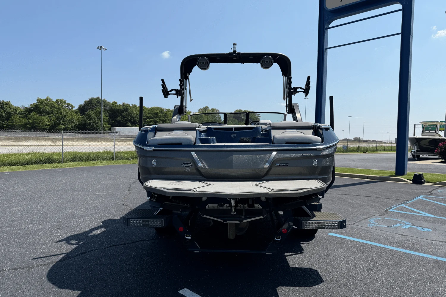 2022 Mastercraft X22 Image Thumbnail #1