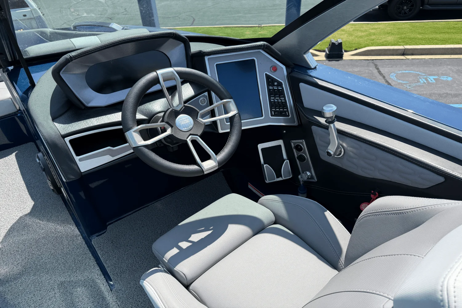 2022 Mastercraft X22 Image Thumbnail #3