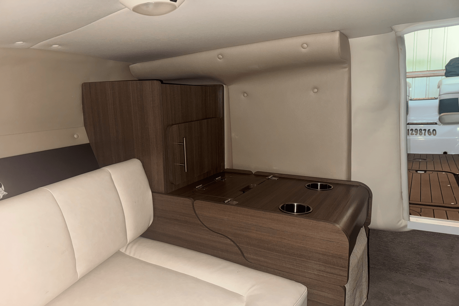 2019 Rinker QX29 Image Thumbnail #16