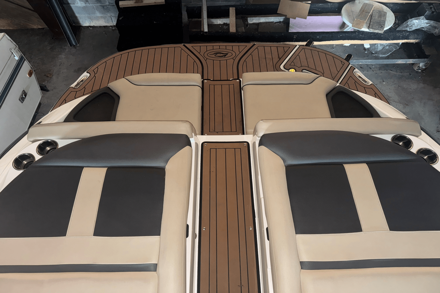 2019 Rinker QX29 Image Thumbnail #13